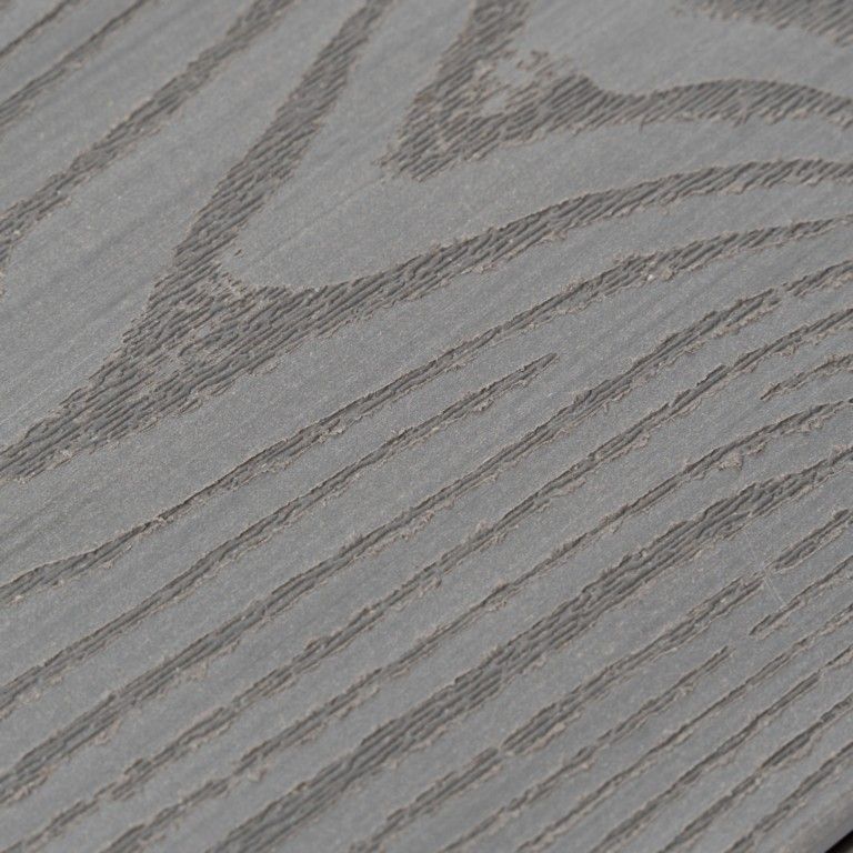 Террасная доска Ecodecking Топ макси Серый купить в Красноярске