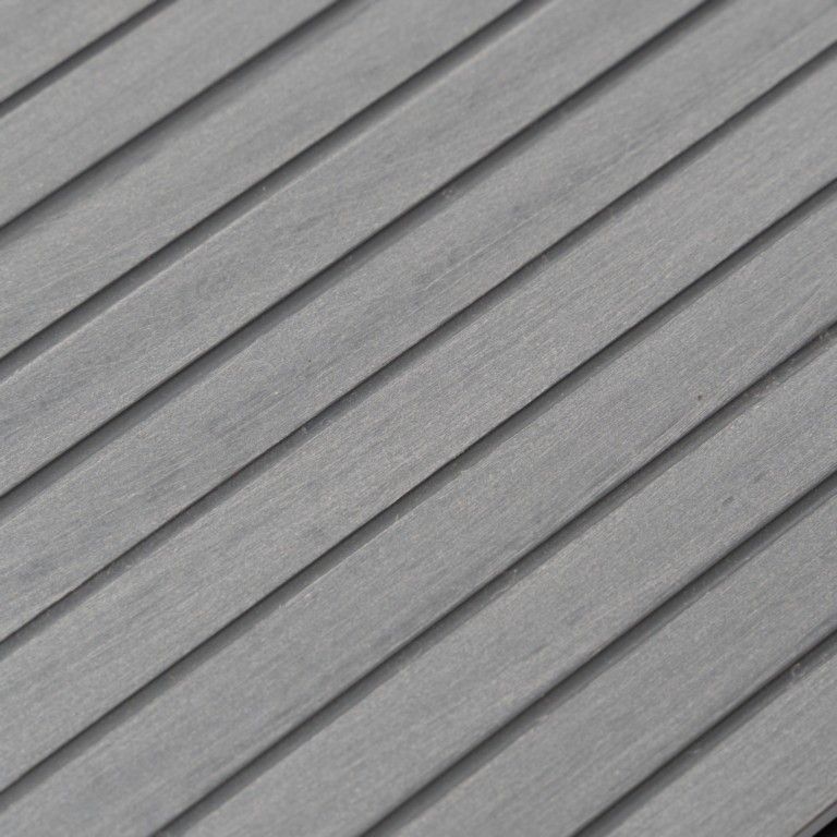Террасная доска Ecodecking Топ макси Серый купить в Красноярске