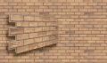 Фасадная панель VOX SOLID BRICK REGULAR для экстерьера купить в Красноярске
