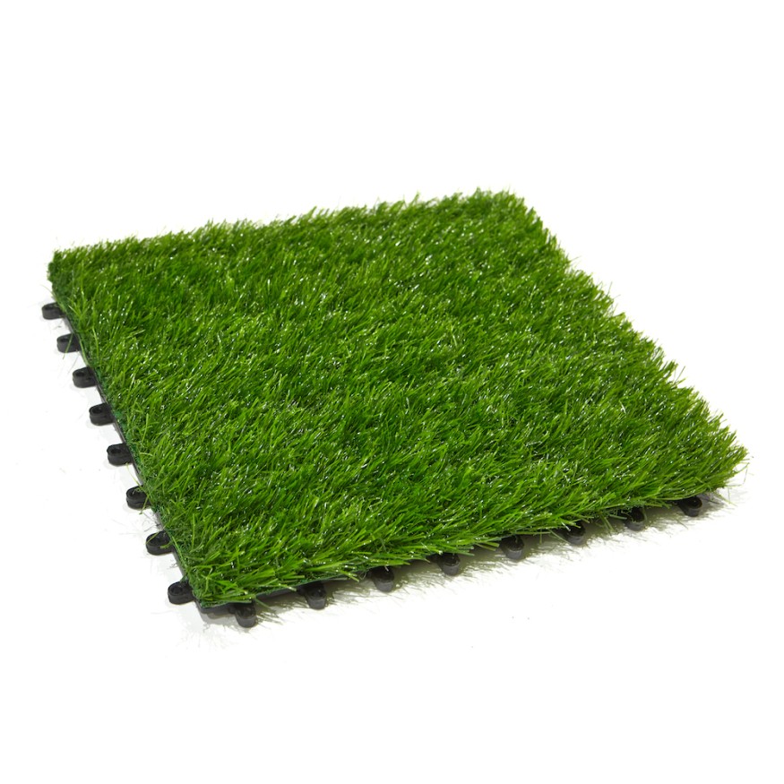 Садовый паркет CM Garden Grass, Трава купить в Красноярске