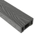 Перила для ограждений из ДПК EasyDecking, Wood-X, Серый купить в Красноярске