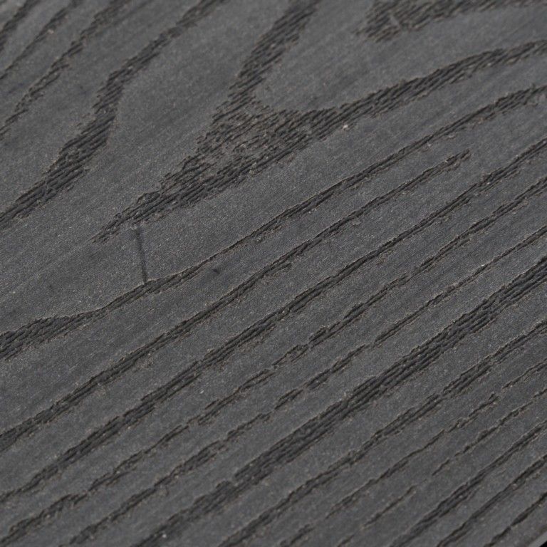 Террасная доска Ecodecking Топ макси Графит купить в Красноярске