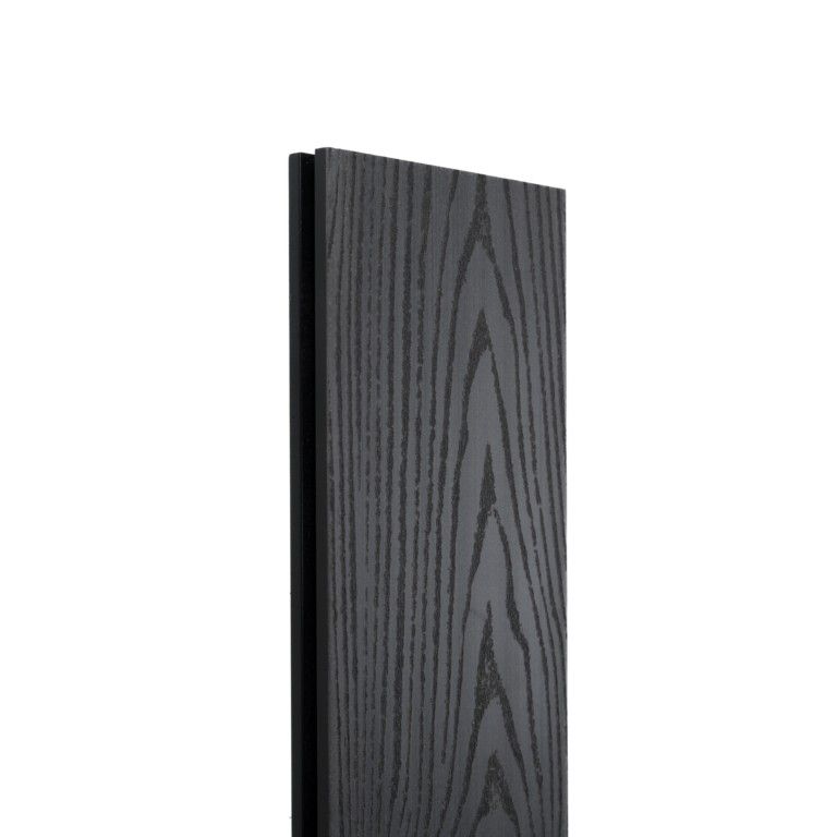 Террасная доска Ecodecking Топ макси Графит купить в Красноярске