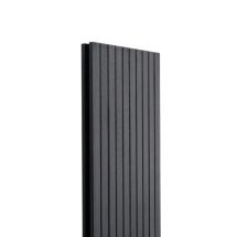 Террасная доска Ecodecking Топ макси Графит