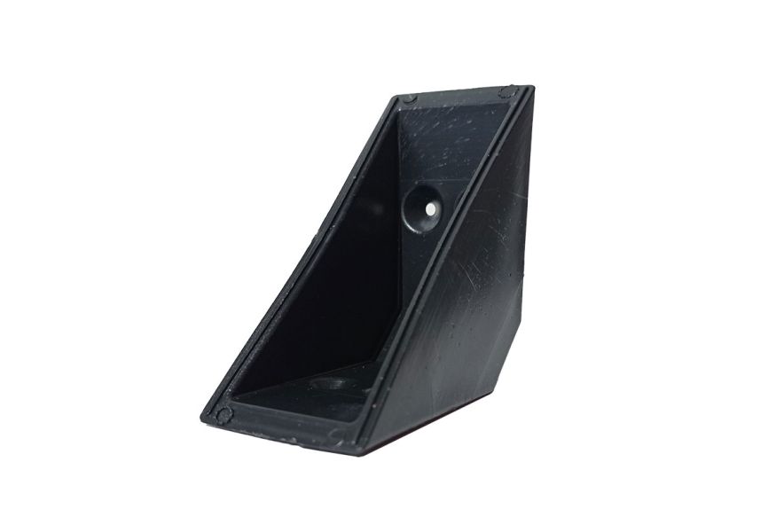 Заглушка NauticPrime для балясин УГЛОВАЯ Венге купить в Красноярске