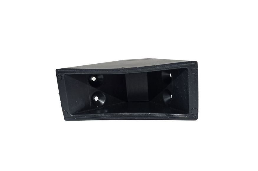 Заглушка NauticPrime для балясин УГЛОВАЯ Венге купить в Красноярске