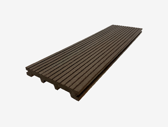 Террасная доска DPK RusDecking Unodeck Titanio - Венге купить в Красноярске