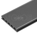 Доска террасная ДПК 3D SEQUOIA Evolution WOOD GRAY купить в Красноярске