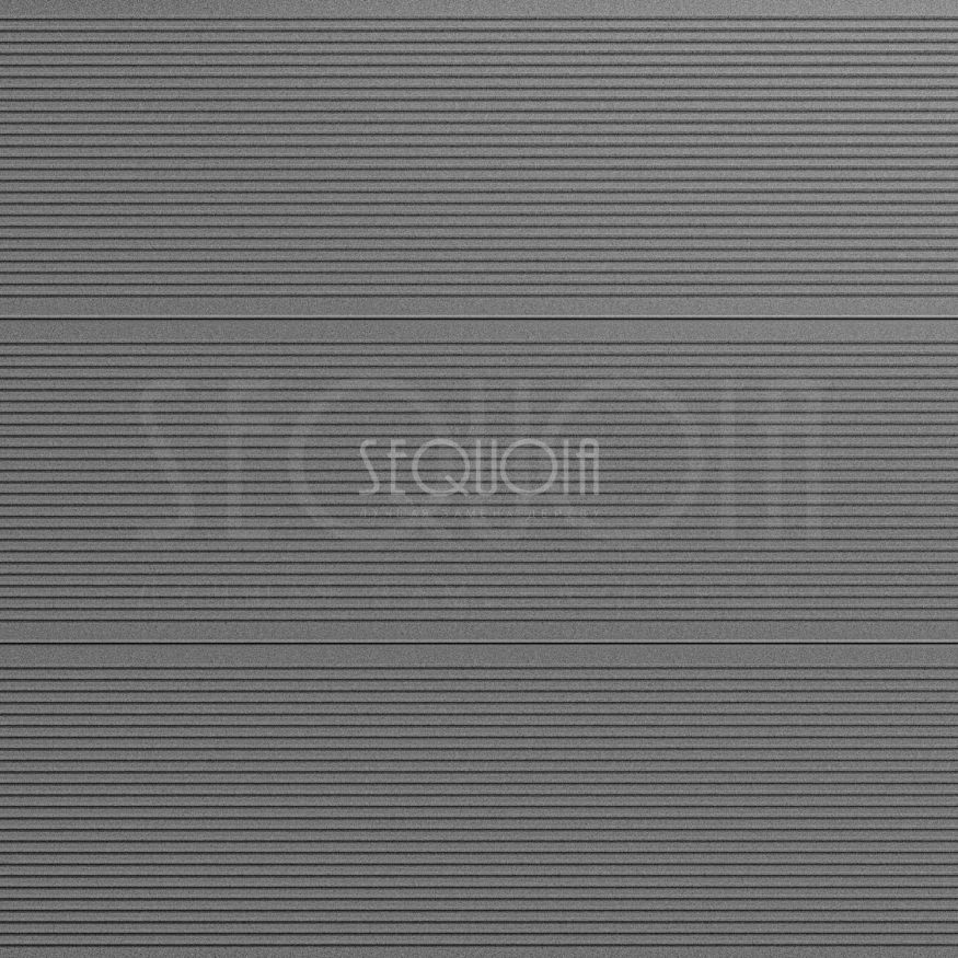 Доска террасная ДПК 3D SEQUOIA Evolution WOOD GRAY купить в Красноярске