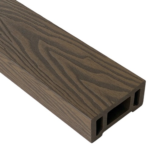 Перила для ограждений из ДПК EasyDecking, Wood-X, Венге купить в Красноярске