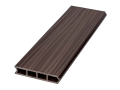 Грядочная доска Deckart Wave (H-225), цвет Венге купить в Красноярске
