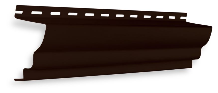 Галтель Ю-Пласт Коричневый купить в Красноярске