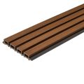 Стеновая панель ДПК CM Decking CM WALL DUAL, Тик купить в Красноярске