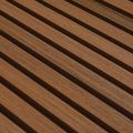 Стеновая панель ДПК CM Decking CM WALL DUAL, Тик купить в Красноярске