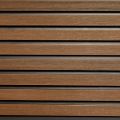 Стеновая панель ДПК CM Decking CM WALL DUAL, Тик купить в Красноярске