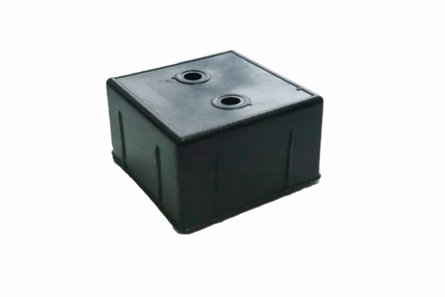 Заглушка NauticPrime для балясин СТАНДАРТНАЯ Венге купить в Красноярске