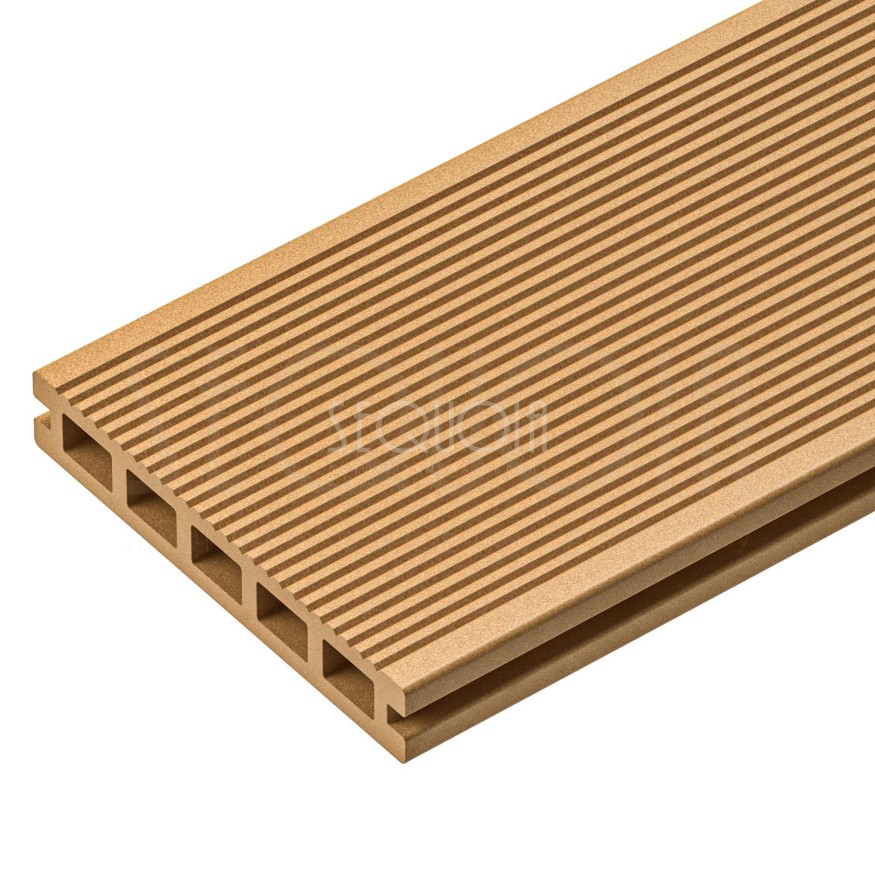 Доска террасная ДПК 3D SEQUOIA Evolution WOOD NATURE купить в Красноярске