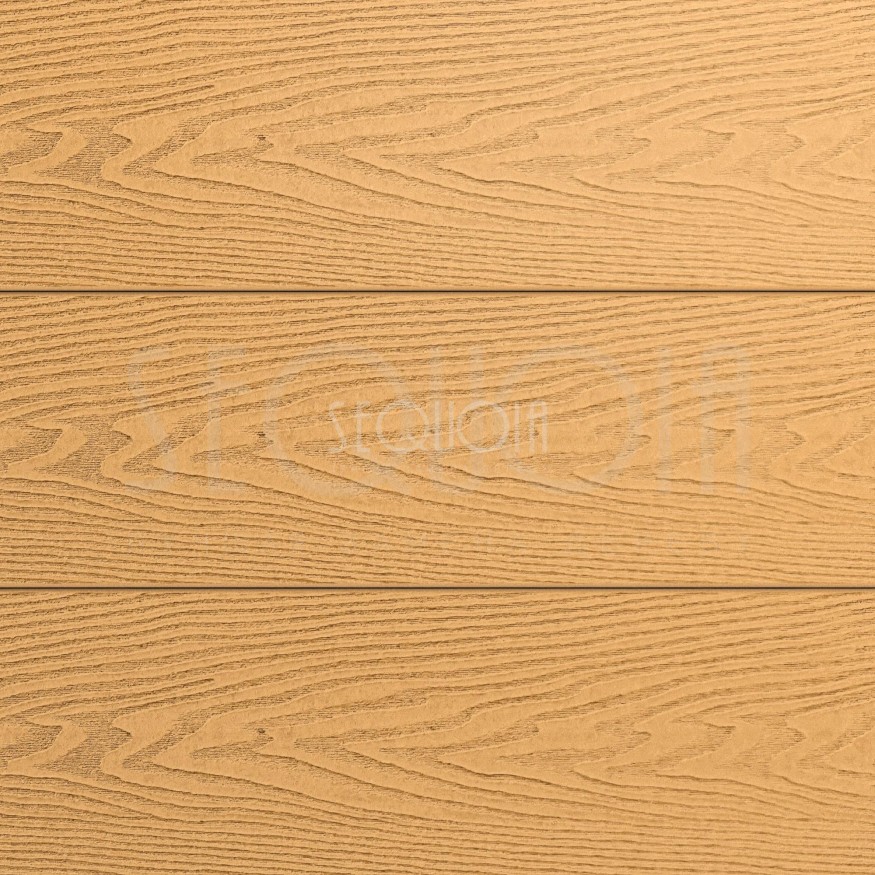 Доска террасная ДПК 3D SEQUOIA Evolution WOOD NATURE купить в Красноярске