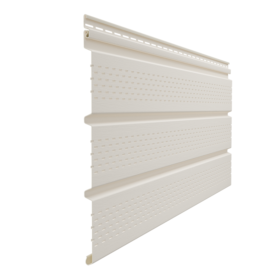 Софит Элит с полной перфорацией, Белый купить в Красноярске