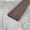 Террасная доска ДПК Latitudo, Euro 3D, Шоколад купить в Красноярске