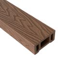 Перила для ограждений из ДПК EasyDecking, Wood-X, Коричневый купить в Красноярске
