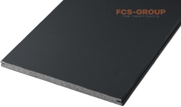Фиброцементные панели FCS Group Smooth Line F50 купить в Красноярске