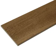 Универсальная панель CM Decking, Тик