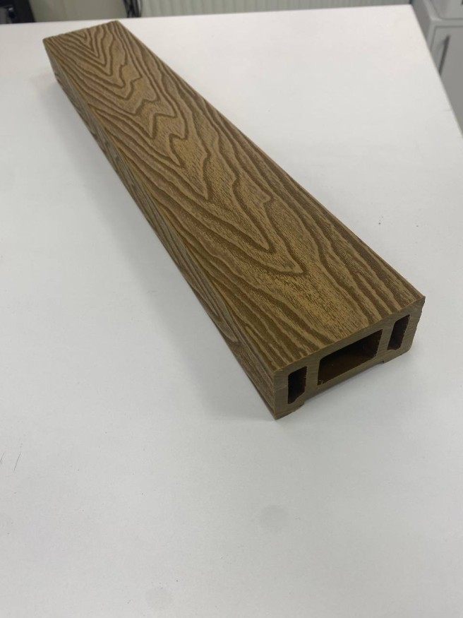 Перила для ограждений из ДПК EasyDecking, Wood-X, Дуб купить в Красноярске