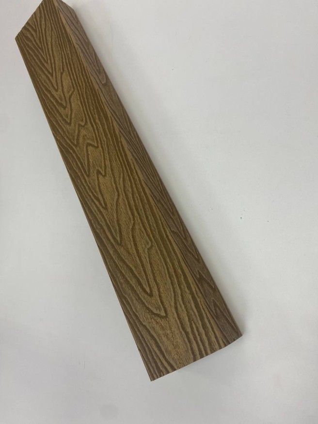 Перила для ограждений из ДПК EasyDecking, Wood-X, Дуб купить в Красноярске