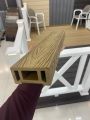 Перила для ограждений из ДПК EasyDecking, Wood-X, Дуб купить в Красноярске