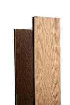 Террасная доска Ecodecking Скай коэкструзия Бук