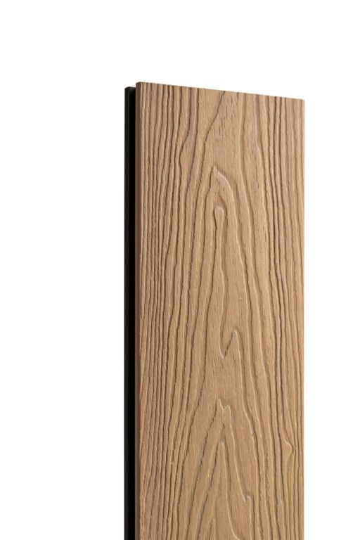 Террасная доска Ecodecking Скай коэкструзия Бук купить в Красноярске