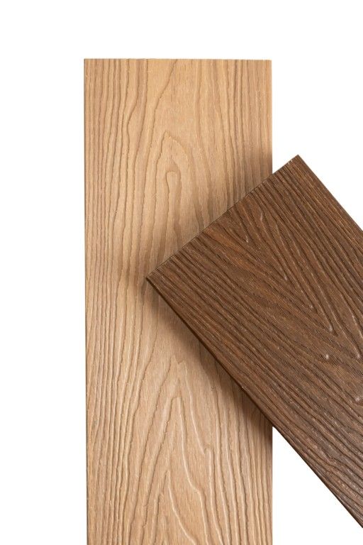 Террасная доска Ecodecking Скай коэкструзия Бук купить в Красноярске