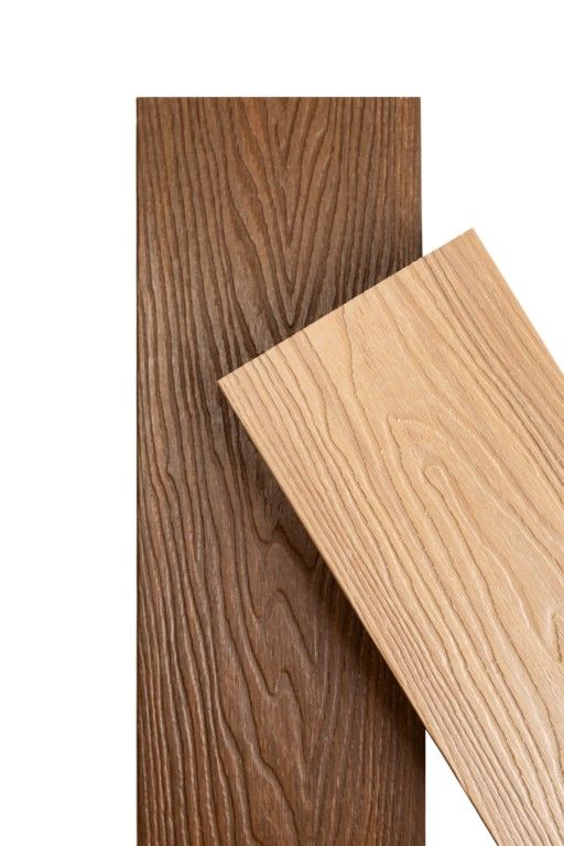 Террасная доска Ecodecking Скай коэкструзия Бук купить в Красноярске