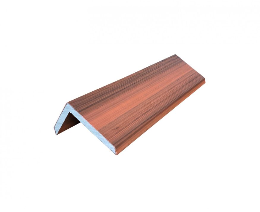 Уголок декоративный Terrapol Практик Этна купить в Красноярске