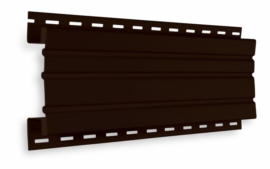 Разделитель Ю-Пласт Коричневый купить в Красноярске