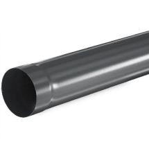 Водосточная труба Aquasystem RR 23 Маренго 3.00м 150/100.