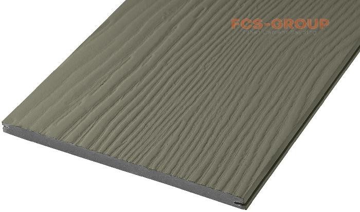 Фиброцементные панели FCS Group Wood Line F59 купить в Красноярске
