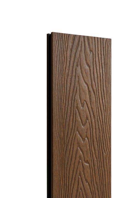 Террасная доска Ecodecking Скай коэкструзия Тик купить в Красноярске