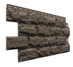 Фасадные панели Docke, Standard, Dufour (Дюфур) Ишгль