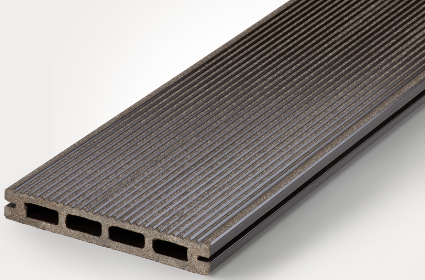 Террасная доска NanoWood «Lite» ECO Венге купить в Красноярске