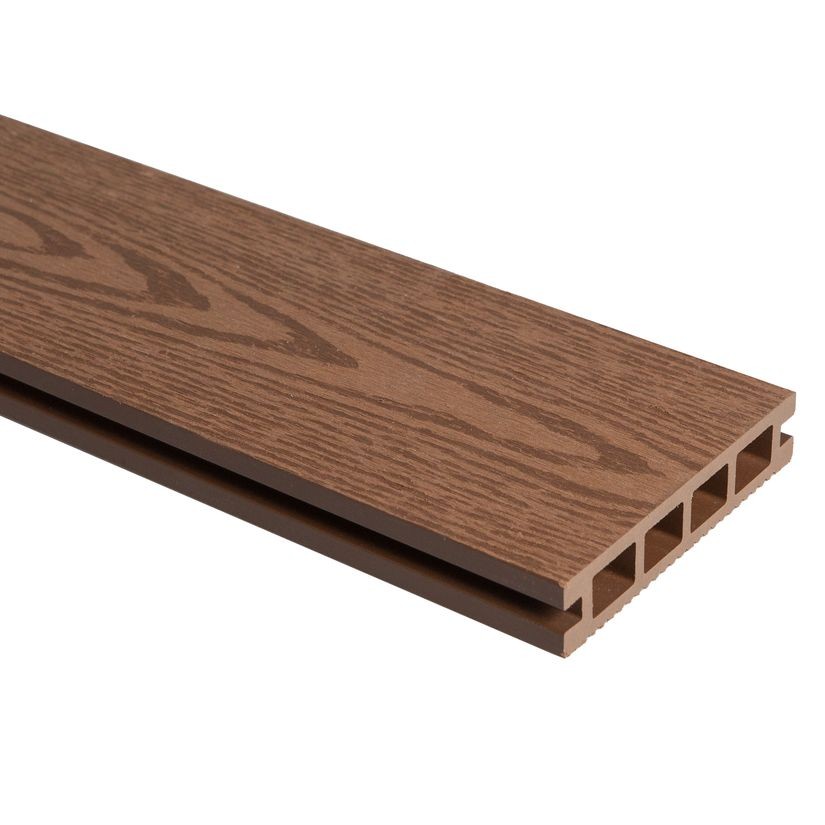 Террасная доска из ДПК CM Decking Natur, Рябина купить в Красноярске