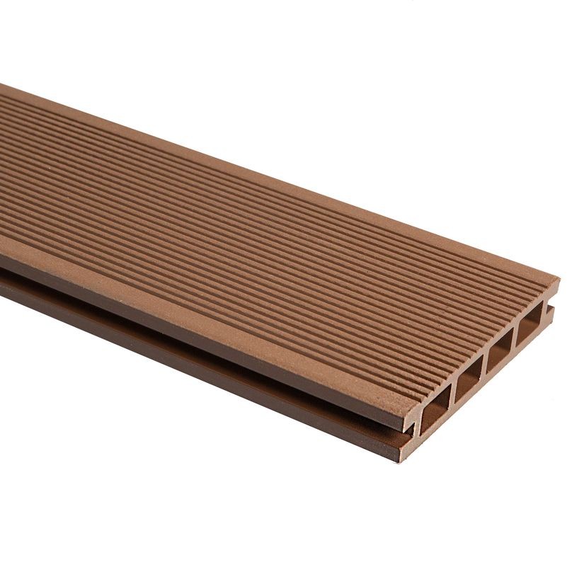 Террасная доска из ДПК CM Decking Natur, Рябина купить в Красноярске