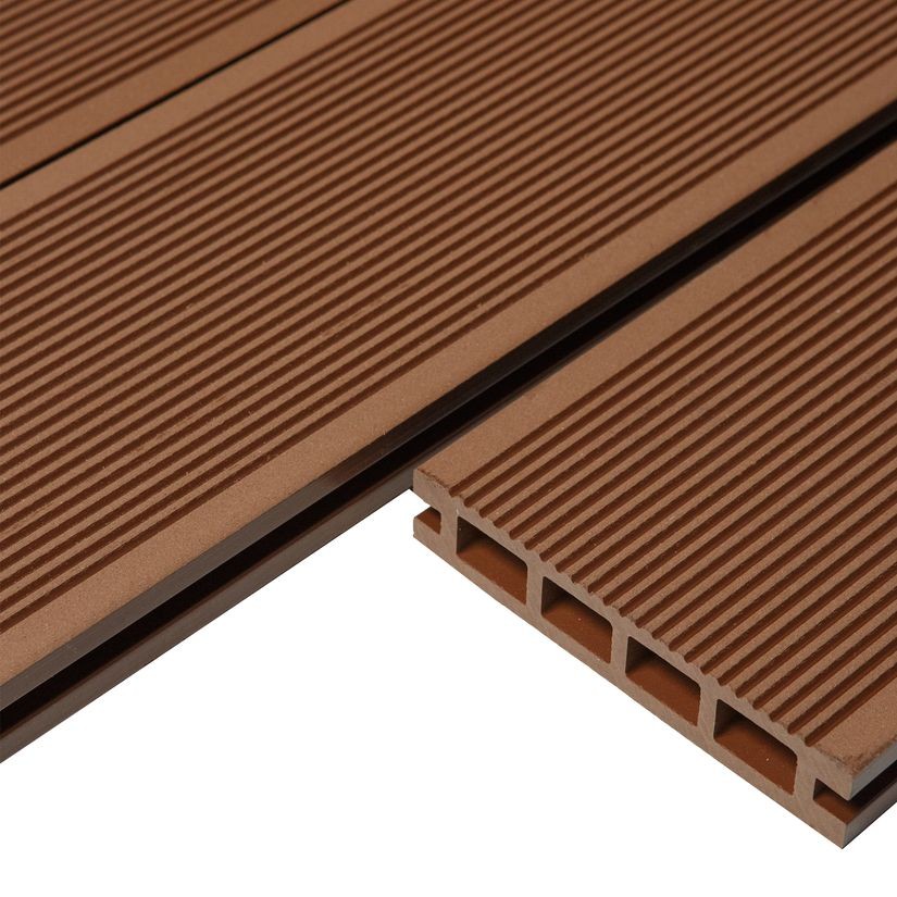 Террасная доска из ДПК CM Decking Natur, Рябина купить в Красноярске