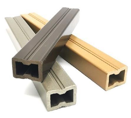 Лаги из ДПК 30х40 NanoWood купить в Красноярске