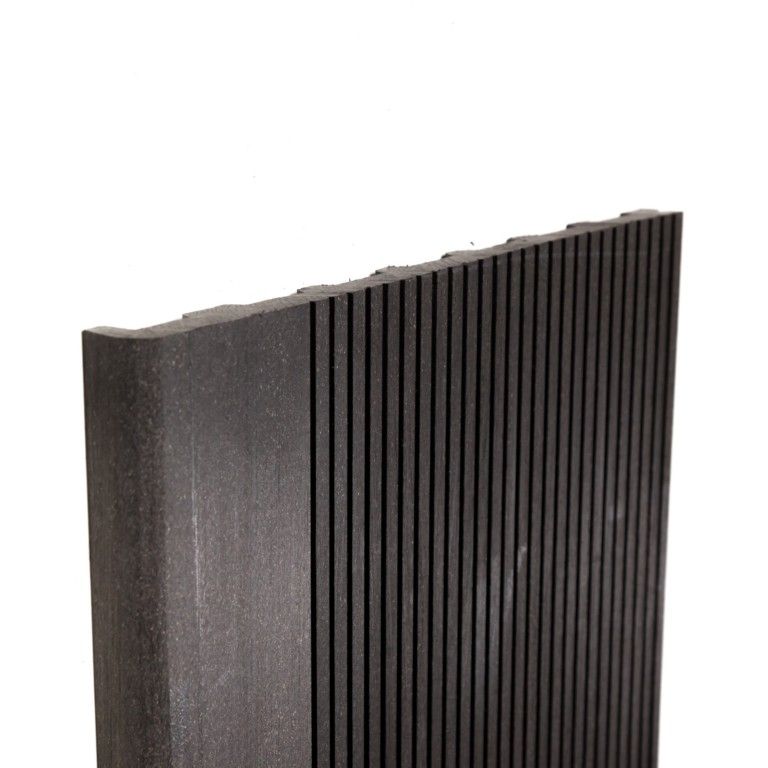 Ступень Ecodecking Некст (полнотелая) Венге купить в Красноярске