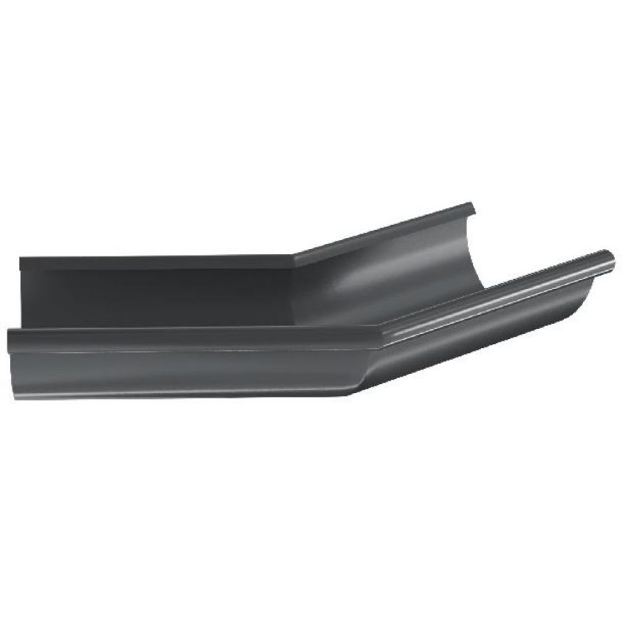 Угол желоба внешний 135°, Aquasystem, RR 23 Маренго 150/100 купить в Красноярске