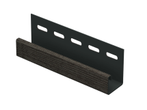 J-планка Ю-Пласт, Timberblock Ель, Ирландская