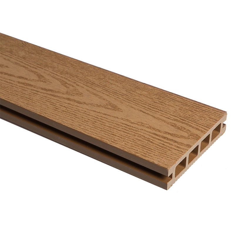 Террасная доска из ДПК CM Decking Natur, Дуб купить в Красноярске