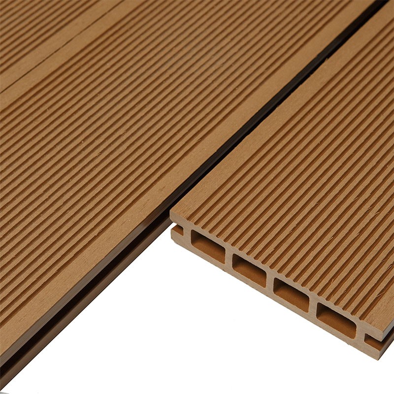 Террасная доска из ДПК CM Decking Natur, Дуб купить в Красноярске